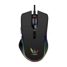 Thumbnail Chuột Gaming Zadez G-156M - Thiết Kế Ergonomic, LED RGB, DPI Tùy Chỉnh, Tối Ưu Cho Game Thủ 1