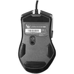 Thumbnail Chuột Gaming Zadez G-156M - Thiết Kế Ergonomic, LED RGB, DPI Tùy Chỉnh, Tối Ưu Cho Game Thủ 2