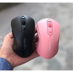 Thumbnail Chuột không dây Dareu LM115B Bluetooth 5.0 + Wireless 2.4GHz ( Silent Switch ) 2