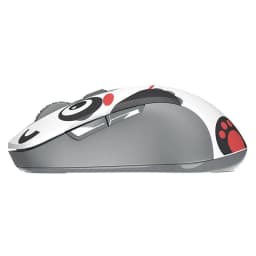 Thumbnail Chuột Không Dây DAREU LM115G Multi-color ( Hình Thú Lion / Dragon / Panda / Sheep ) 3