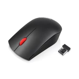 Thumbnail Chuột Không Dây Lenovo ThinkPad Essential Wireless 4X30M56887 Chính Hãng 2