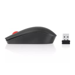 Thumbnail Chuột Không Dây Lenovo ThinkPad Essential Wireless 4X30M56887 Chính Hãng 3