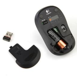 Thumbnail Chuột không dây Logitech B175 - Chính hãng BH 12 tháng 4