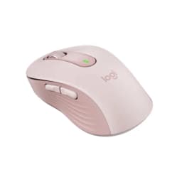 Thumbnail Chuột không dây Logitech M650 / M650L Signature - Hàng chính hãng - BH 24 tháng 3