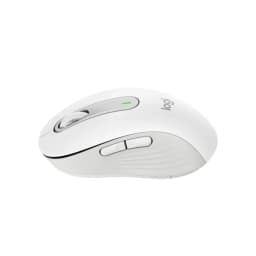 Thumbnail Chuột không dây Logitech M650 / M650L Signature - Hàng chính hãng - BH 24 tháng 4