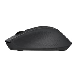 Thumbnail CHUỘT LOGITECH WIRELESS M331 Đen 1
