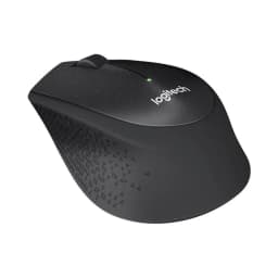 Thumbnail CHUỘT LOGITECH WIRELESS M331 Đen 2