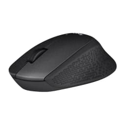 Thumbnail CHUỘT LOGITECH WIRELESS M331 Đen 3