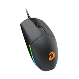 Thumbnail Chuột máy tính DARE-U LM130S (Đen) - Bảo hành 24 tháng 2