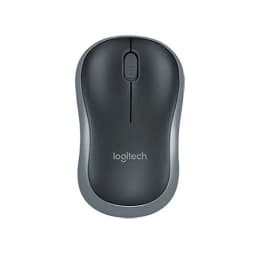 Thumbnail Chuột máy tính không dây Logitech B175 - Bảo hành 36 tháng 2