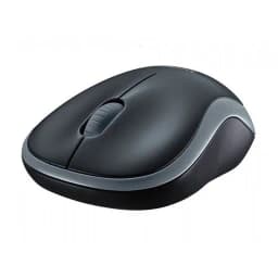 Thumbnail Chuột máy tính không dây Logitech B175 - Bảo hành 36 tháng 4