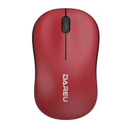 Thumbnail Chuột máy tính không dây DAREU LM106G - Bảo hành 24 tháng 2