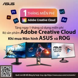 Thumbnail Chuột Quang Chơi Game Asus ROG Gladius II Core Gọn Nhẹ, dpi 6200, RGB Aura Sync 2
