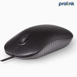 Thumbnail Chuột Quang Có Dây Prolink PMC1007 - CHÍNH HẪNG STORE 3