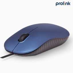 Thumbnail Chuột Quang Có Dây Prolink PMC1007 - CHÍNH HẪNG STORE 4