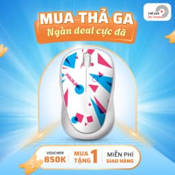 Thumbnail Chuột Quang Có Dây Prolink PMC1005 - CHÍNH HÃNG STORE 1