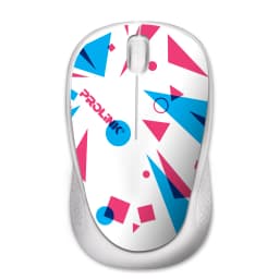 Thumbnail Chuột Quang Có Dây Prolink PMC1005 - CHÍNH HÃNG STORE 3