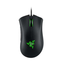 Thumbnail Chuột Razer DeathAdder Essential Ergonomic (có dây) - Bảo hành 24 tháng 2