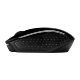 Thumbnail Chuột Wireless HP 200 Màu đen - X6W31AA 3