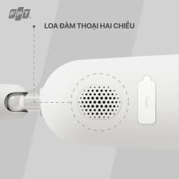Thumbnail Cloud Camera IQ4S - Chính Hãng FPT - Công nghệ AI - Độ phân giải 3MP - Kháng Nước - Nhìn Đêm Có Màu 3