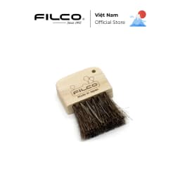 Thumbnail Cọ Filco vệ sinh bàn phím cơ chống tĩnh điện - Hàng Chính Hãng 3