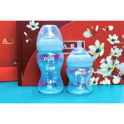 Thumbnail CỔ RỘNG MÀU - Pur Advanced Plus 150ml, 250ml 3