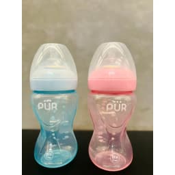 Thumbnail CỔ RỘNG MÀU - Pur Advanced Plus 150ml, 250ml 4