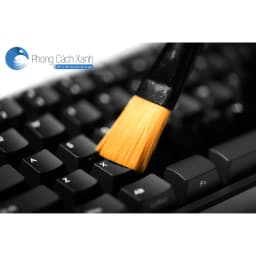 Thumbnail Cọ vệ sinh bàn phím cơ Filco - Hàng Chính Hãng 1
