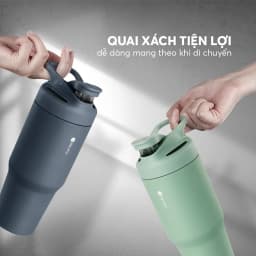 Thumbnail Cốc giữ nhiệt inox 304 Elmich EL8309 dung tích 900ml 2