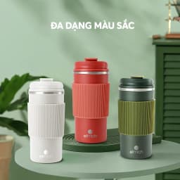 Thumbnail Cốc giữ nhiệt inox 304 Elmich EL8345 dung tích 480ML 2