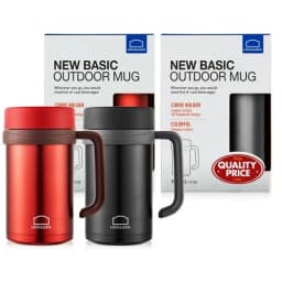 Thumbnail Cốc giữ nhiệt Lock&Lock LHC9002 - Basic Table Mug 500ml 1