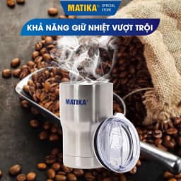 Thumbnail Cốc giữ nhiệt MATIKA 500ml MTK-C1500 3