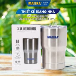 Thumbnail Cốc giữ nhiệt MATIKA 500ml MTK-C1500 4