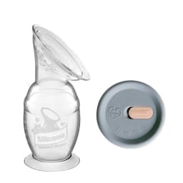 Thumbnail Cốc Hứng Sữa Cao Cấp Gen.2 100/150ml Và Nắp Đậy Haakaa, New Zealand 3