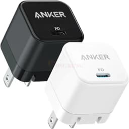 Thumbnail Cốc sạc Anker PowerPort III 1Type-C 20W PD Cube A2149 - Hàng chính hãng 4