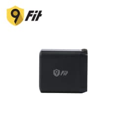 Thumbnail Cốc sạc nhanh 9FIT 35W 1A + 1C công nghệ GaN 4