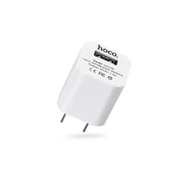 Thumbnail Cốc sạc tường Hoco UH102 choSamsung/Huawei/Smart Phone cao cấp 1