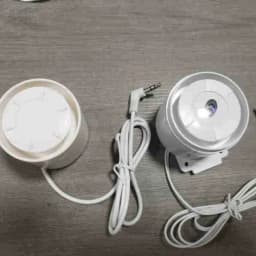 Thumbnail Còi báo động 5-12V jack 3.5mm 120dB 1