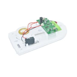 Thumbnail Còi báo động có đèn chớp 4