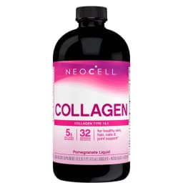 Thumbnail Collagen lựu dạng nước neocell pomegranate 4000mg chai 473ml Healthy Care chống lão hóa extaste 1