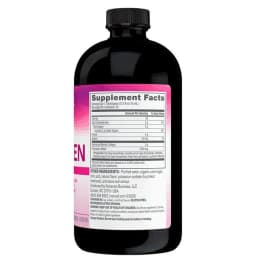 Thumbnail Collagen lựu dạng nước neocell pomegranate 4000mg chai 473ml Healthy Care chống lão hóa extaste 3