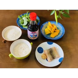 Thumbnail Combo 02 chai nước mắm cho bé ăn dặm Lê Gia chai thủy tinh 200ml 2