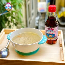 Thumbnail Combo 02 chai nước mắm cho bé ăn dặm Lê Gia chai thủy tinh 200ml 3