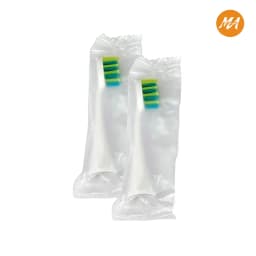 Thumbnail Combo 06 đầu bàn chải điện Max Air thay thế model MA004 sợi dupont kháng khiểu, lông bàn chải mềm, an toàn với nướu răng 3