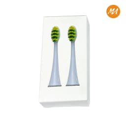 Thumbnail Combo 06 đầu bàn chải điện Max Air thay thế model MA004 sợi dupont kháng khiểu, lông bàn chải mềm, an toàn với nướu răng 4
