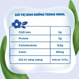 Thumbnail Combo 10 hộp mix vị Sữa tươi dinh dưỡng bổ sung Canxi giúp bé phát triển toàn diện vị hoa quả Agusha 190ml/hộp 2