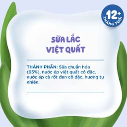 Thumbnail Combo 10 hộp mix vị Sữa tươi dinh dưỡng bổ sung Canxi giúp bé phát triển toàn diện vị hoa quả Agusha 190ml/hộp 4