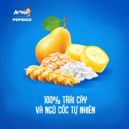 Thumbnail Combo 10 hộp Sữa đêm ngũ cốc tăng cân giúp bé phát triển trí não và chiều cao vị lê,chuối Agusha 200ml/hộp 3