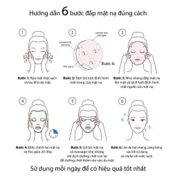 Thumbnail Combo 10 miếng mặt nạ SHSO Beauty Biocell Niacinamine 4% dành cho da mụn, chiết xuất lá Neem và tinh dầu tràm - NPC PHAR 2