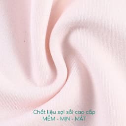 Thumbnail Combo 2 áo lót sợi sồi cao cấp mềm mịn kiểu dáng chui đầu không đệm Cool Bear PC108 4